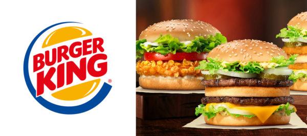 Oferta exclusiva Burger King Carrefour, Centro Comercial La Verónica.