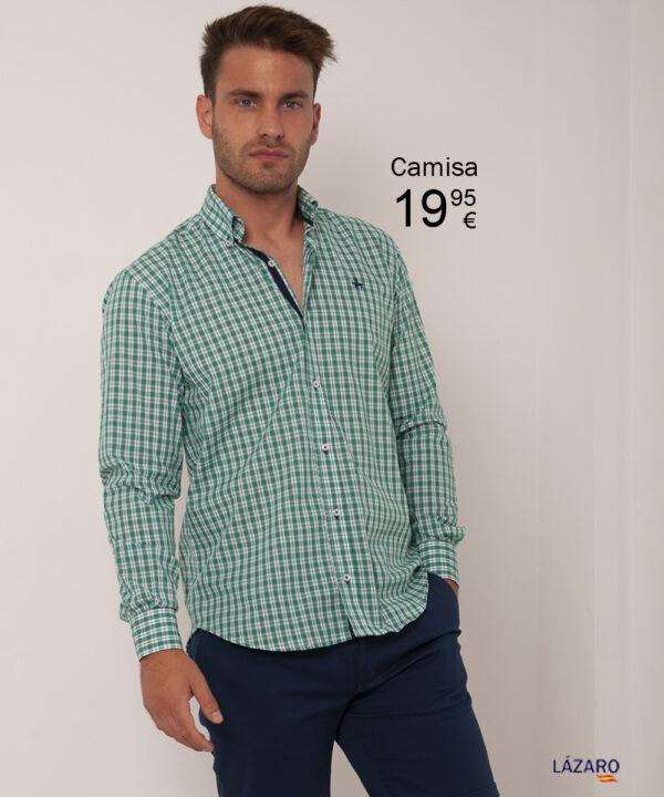 Ofertas Lázaro, Centro Comercial la Veróncia