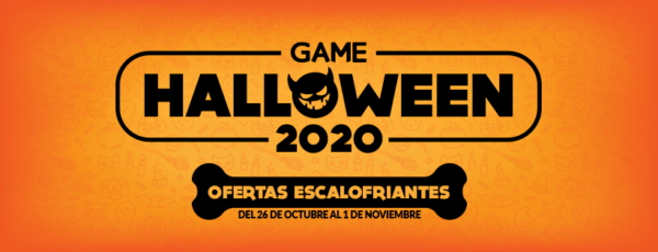 Ofertas Halloween Game, Centro Comercial La Verónica