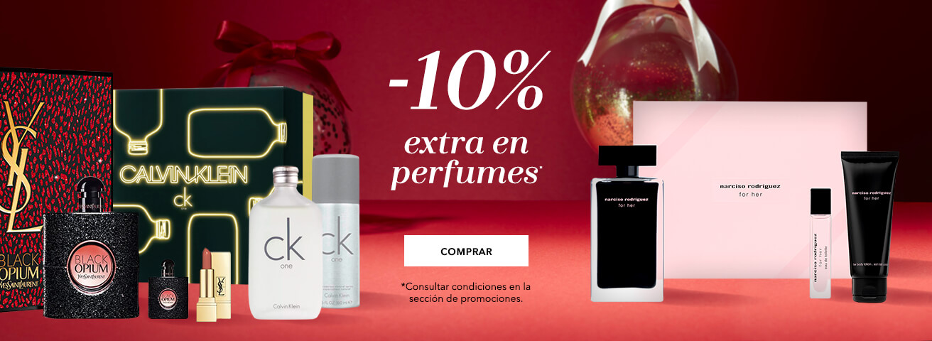 Ofertas Perfumería Douglas, Centro Comercial La Verónica