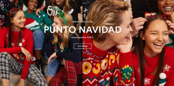 Ofertas Lefties, Centro Comercial La Verónica