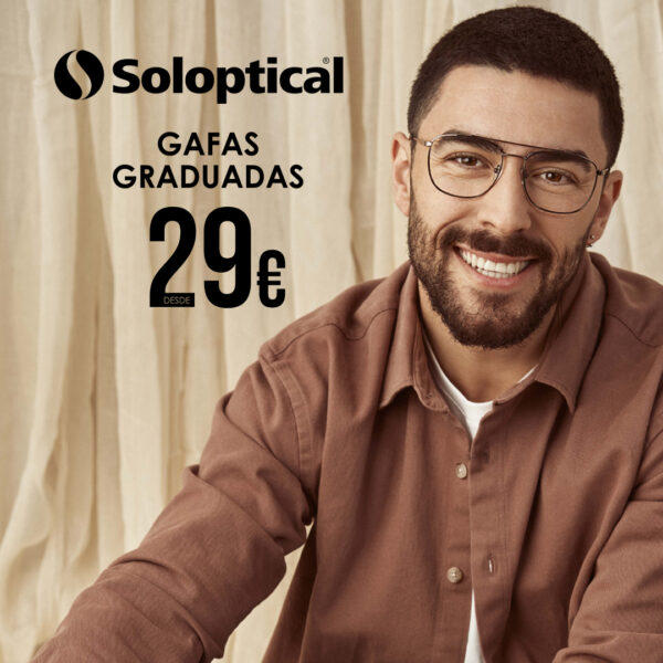 Ofertas Soltopical, Centro Comercial la Verónica