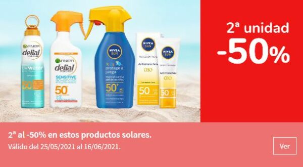 Ofertas Carrefour, Centro Comercial la Verónica