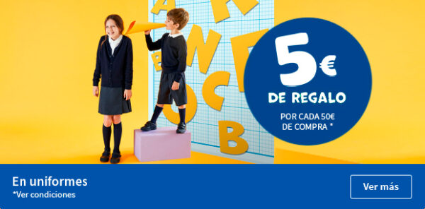 Ofertas Carrefour, Centro Comercial la Verónica