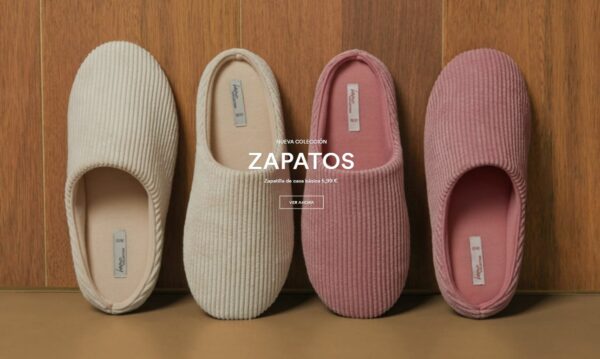 Ofertas Lefties, Centro Comercial la Verónica