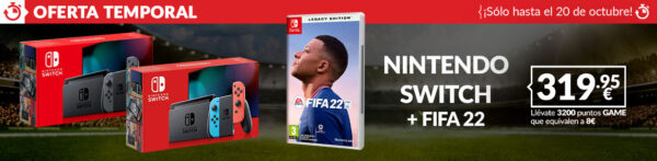 Ofertas Game, Centro Comercial la Verónica