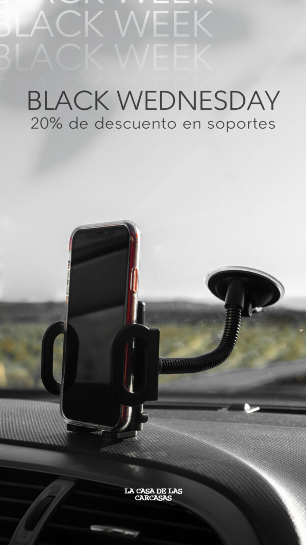 Ofertas La Casa de las Carcasas, Centro Comercial La Verónica