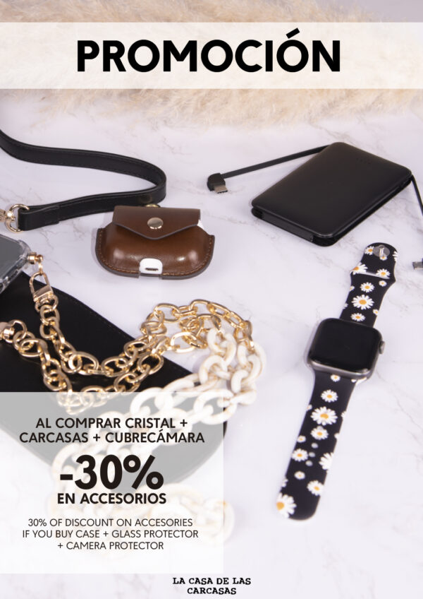 Ofertas La Casa de las Carcasas, Centro Comercial La Verónica