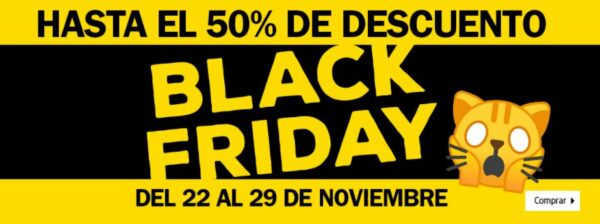 Ofertas Oteros, Centro Comercial la Verónica