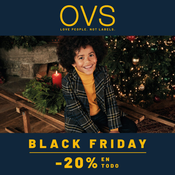 Ofertas OVS, Centro Comercial la Verónica
