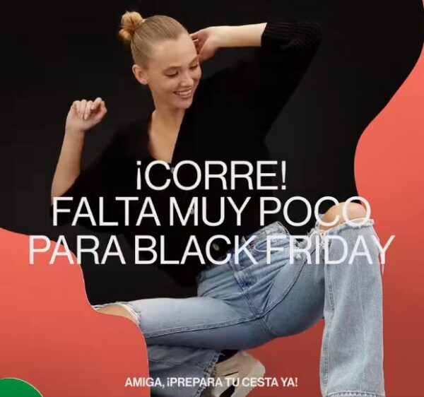 Ofertas Stradivarius, Centro Comercial la Verónica