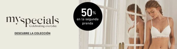 Ofertas Women Secret , Centro Comercial la Verónica