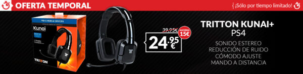 Ofertas Game, Centro Comercial la Verónica