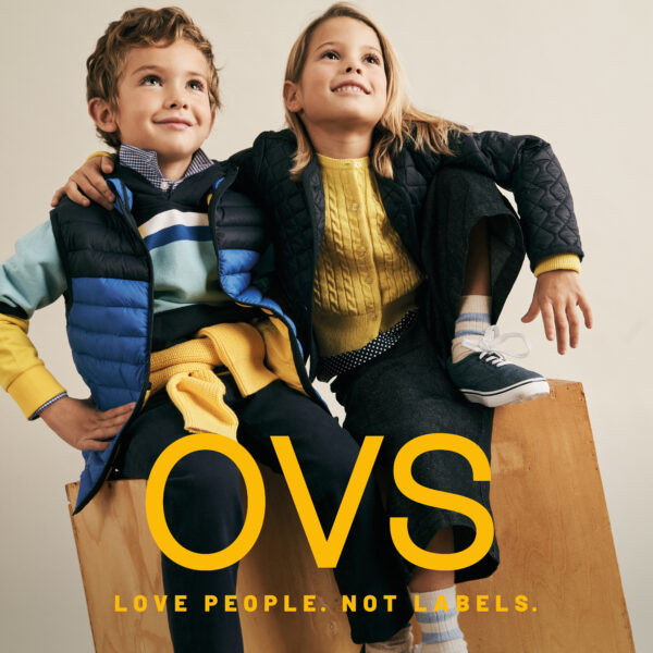 OVS Kids, Centro Comercial la Verónica