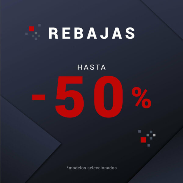 Rebajas Décimas, Centro Comercial la Verónica
