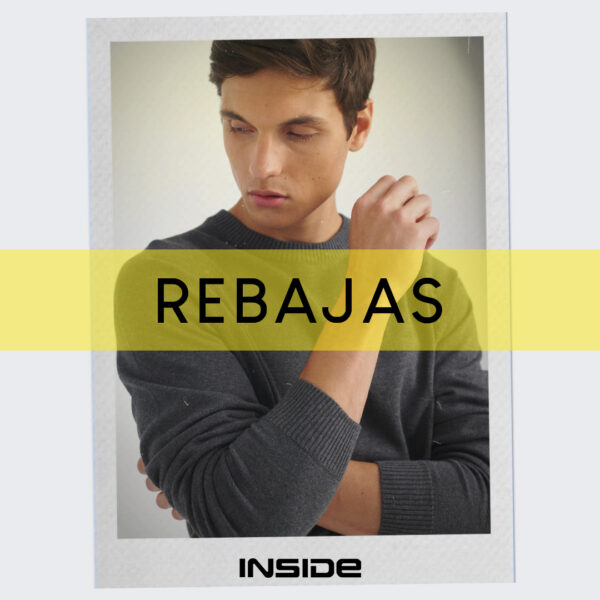 Rebajas Inside, Centro Comercial la Verónica