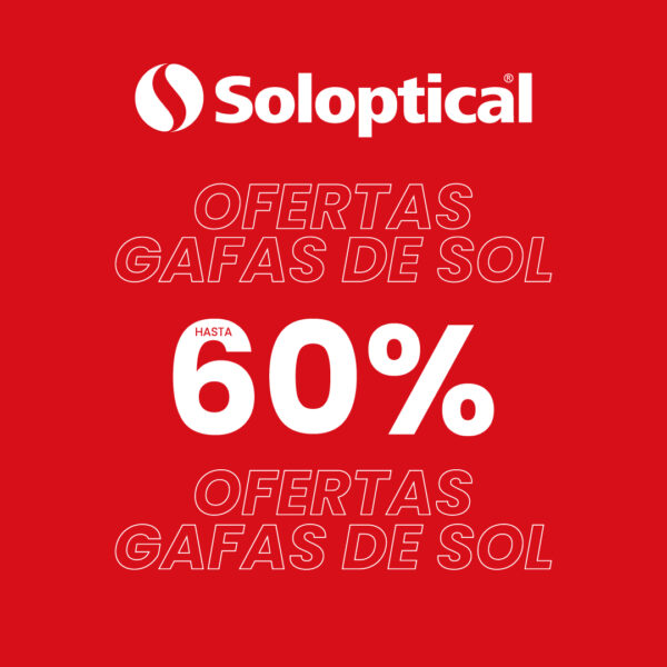 Rebajas Soloptical, Centro Comercial La Verónica