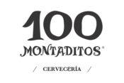 Logo 100 Montaditos