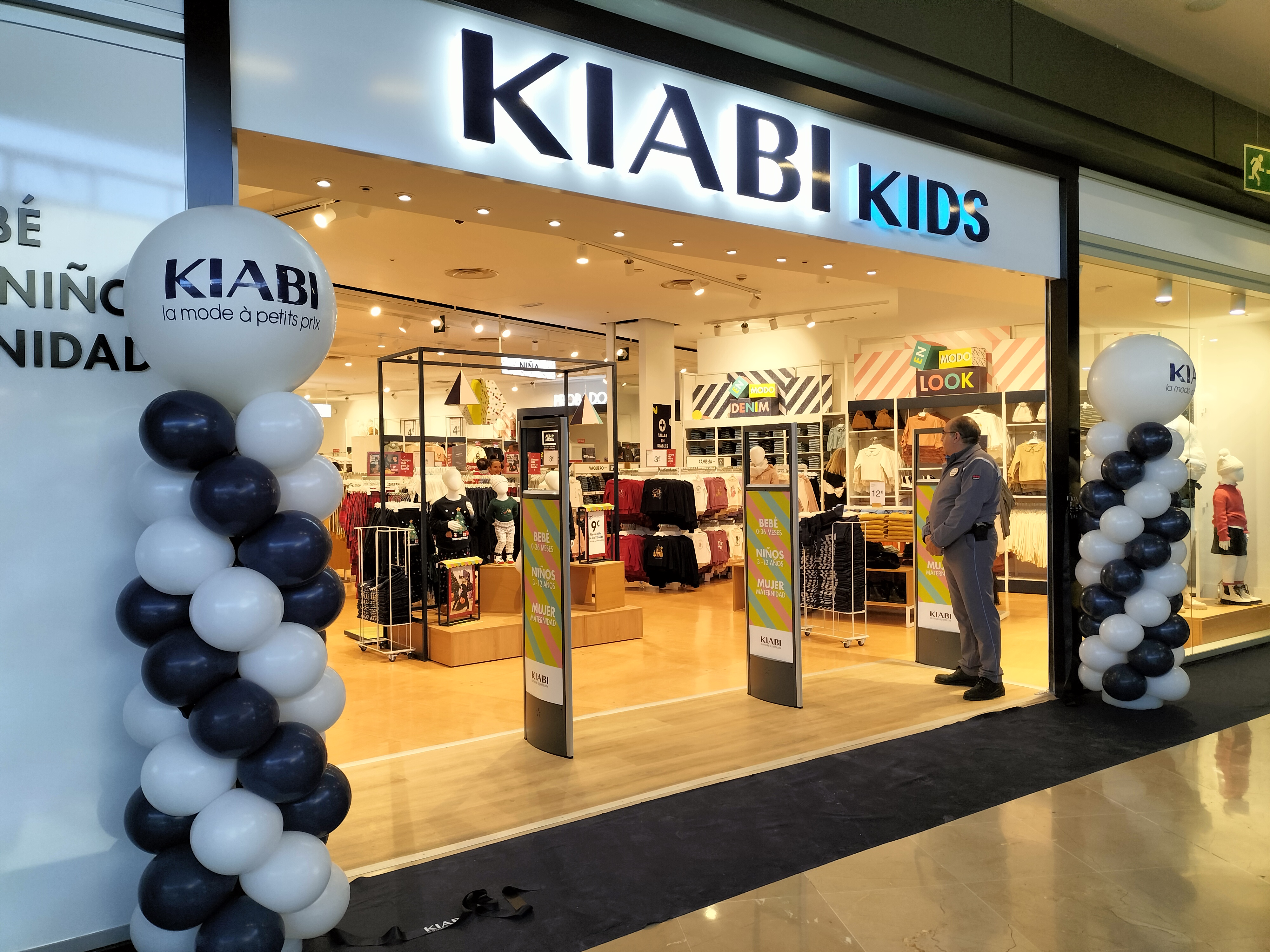 Kiabi Kids