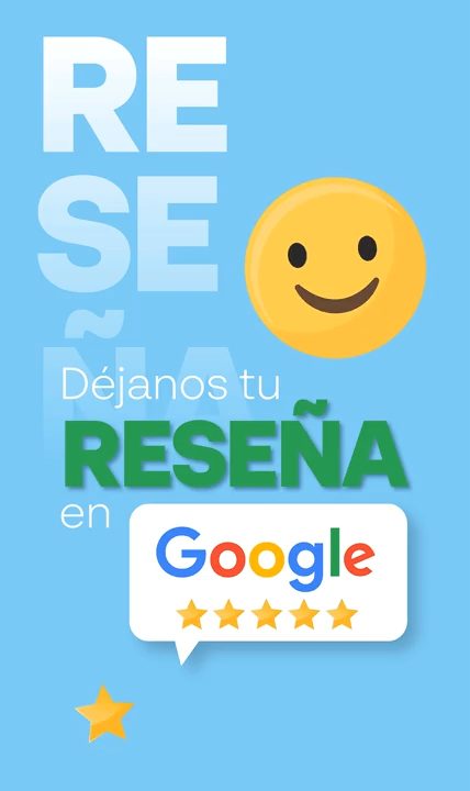 ResenasGoogle-1-poster